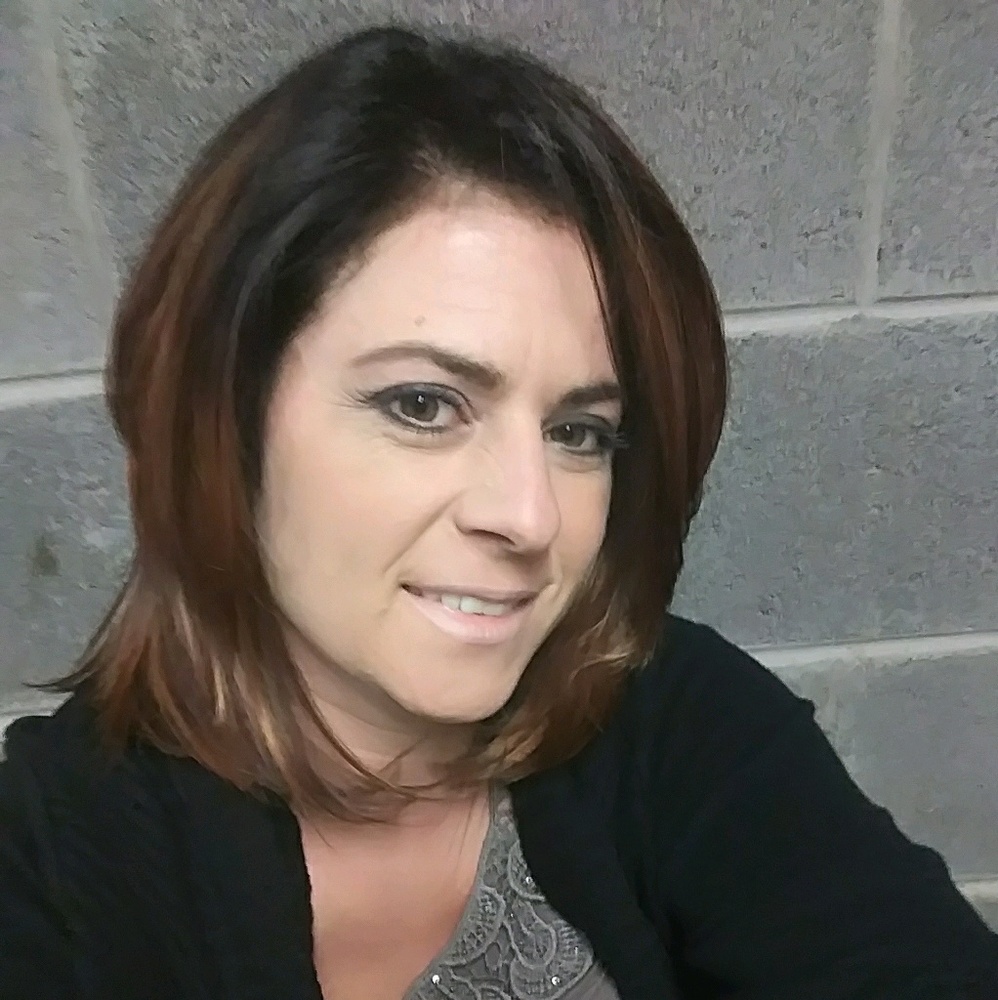 Meet your Posher, Marla